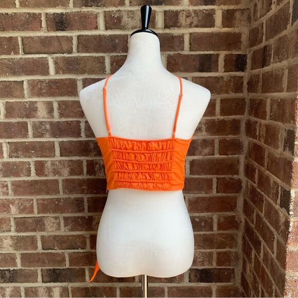 Tanya Taylor Top 6 - Picture 7 of 10